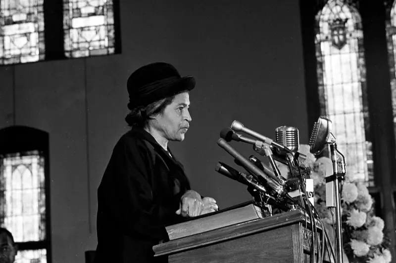 Republican Lawmaker Sparks Fury After Comparing Rosa Parks to Confederate Leader