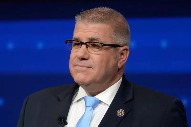 Republican Lawmakers Face Expulsion After Disturbing Allegations of Harassment and Intimidation