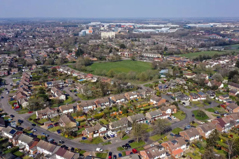 Revealed: Housing Giants Pocket Billions While Communities Lose Vital Funding