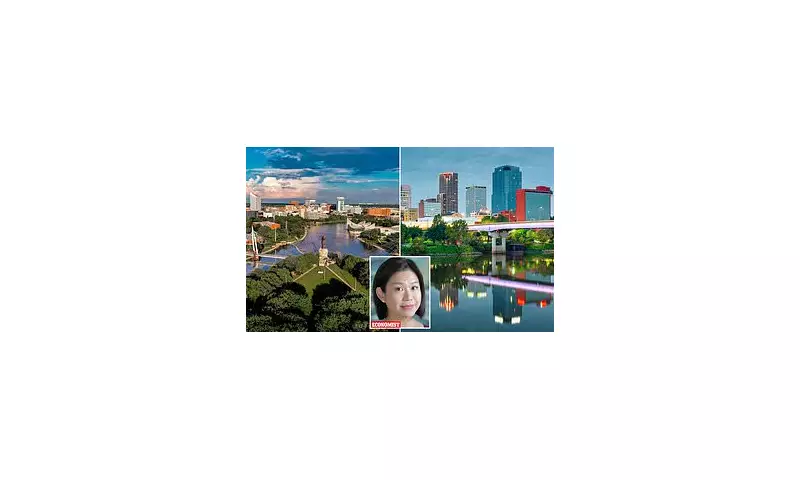 Revealed: The Trendy Southern Cities Where Rent Is Still Surprisingly Affordable