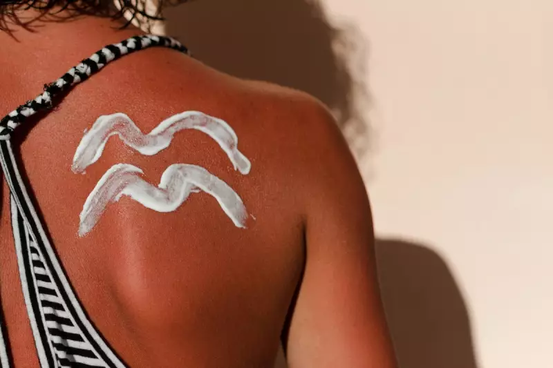 Revolutionary UV Sensor Patch Could Prevent Sunburn and Reduce Skin Cancer Risk