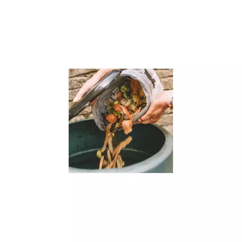 Revolutionise Your Garden: The Kitchen Scrap That Supercharges Plant Growth Naturally