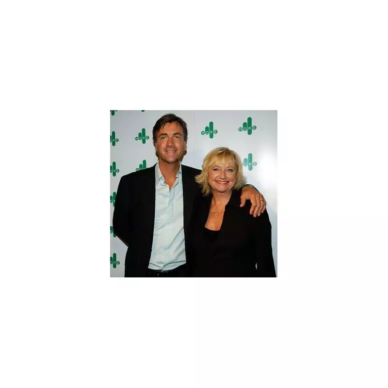 Richard Madeley Reveals The 'Ridiculous' Secret To His 37-Year Marriage With Judy Finnigan