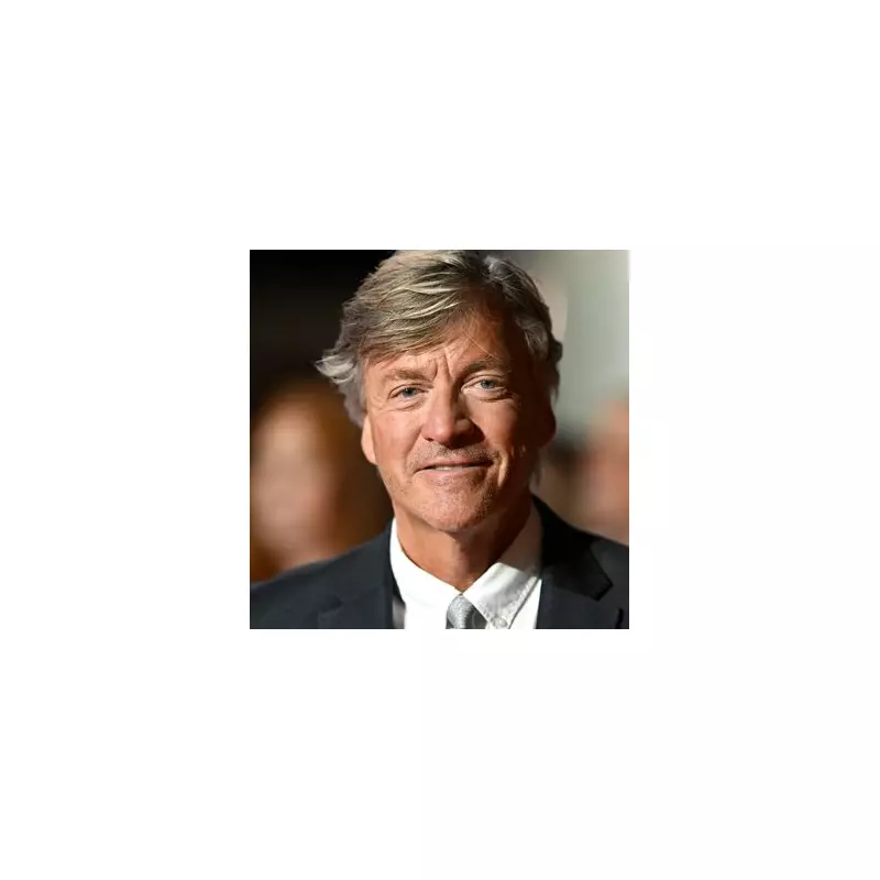 Richard Madeley's Shocking Confession: I Smoked 60 Cigarettes Daily Before Dramatic Health Scare