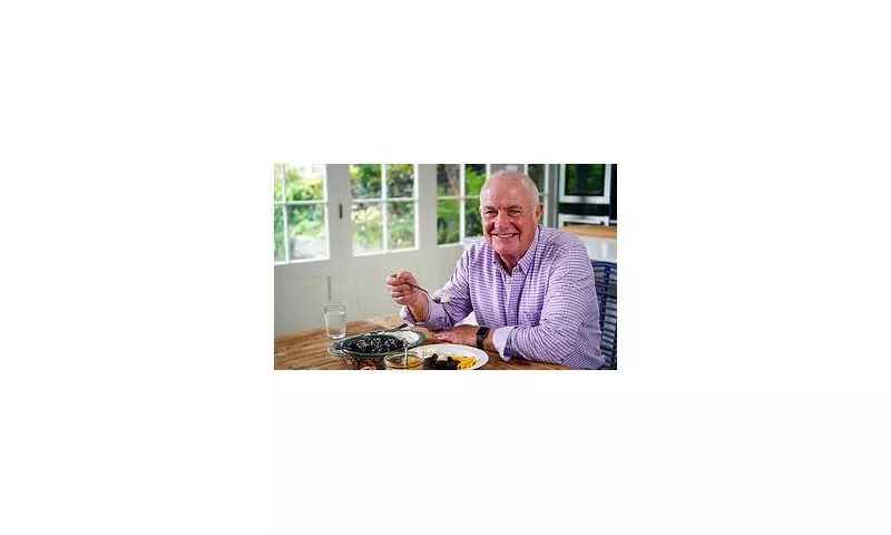 Rick Stein Forced to Close Restaurant and Coffee Shop as Celebrity Chef's Empire Faces Mounting Losses