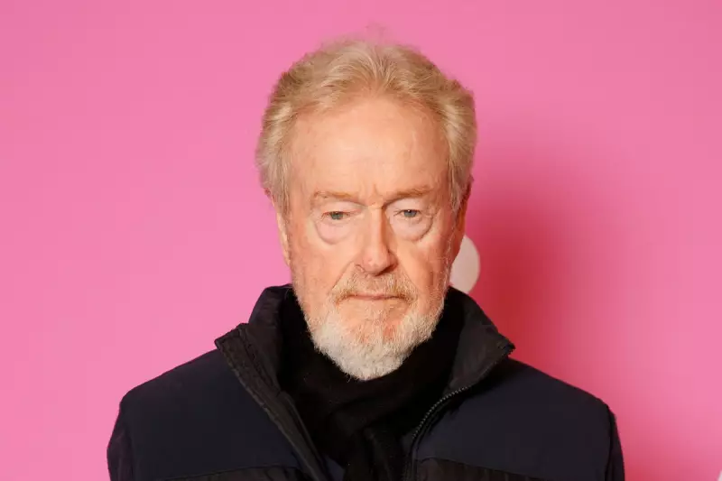 Ridley Scott's Blunt Verdict: Why Modern Hollywood Blockbusters Are 'Bloody Boring'