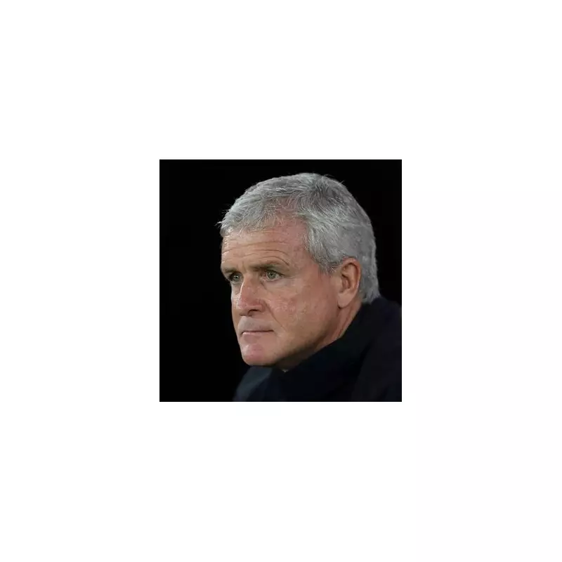 Robbie Savage Backs Mark Hughes for Wales Manager in Shock Endorsement