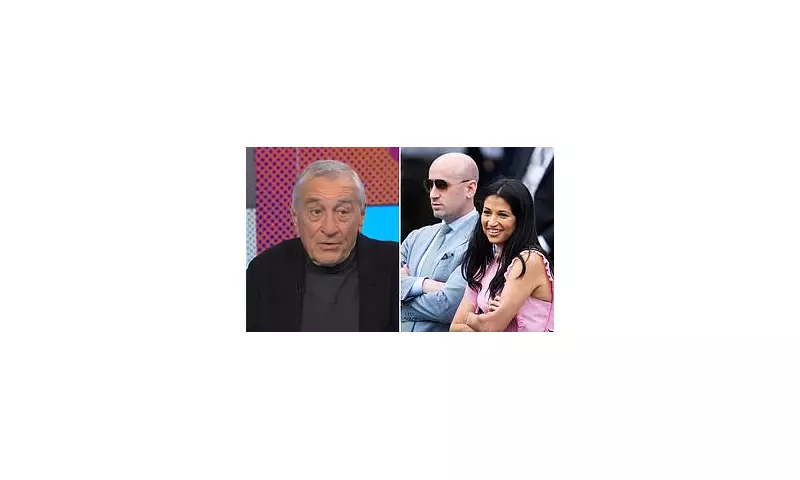 Robert De Niro's Explosive Attack: Brands Trump Aide Stephen Miller 'A Modern-Day Nazi Propagandist'