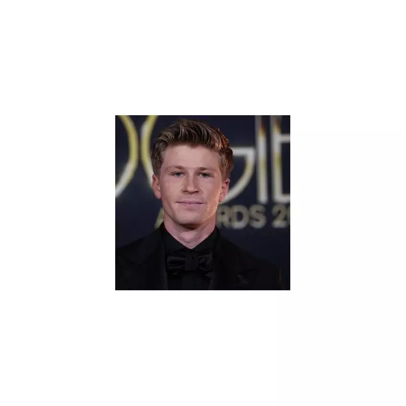 Robert Irwin Breaks Silence on Rorie Buckey Romance Rumours: 'We're Just Good Mates'