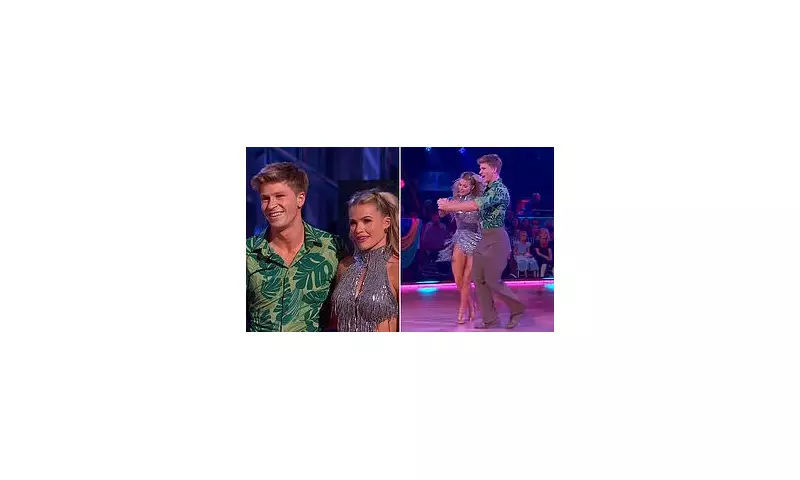 Robert Irwin's Dancing With The Stars Triumph: Wildlife Warrior Wows Judges With Emotional Tribute to Father Steve Irwin