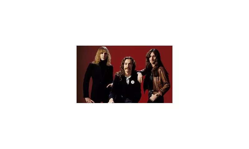 Rock Icons Rush Announce Emotional Reunion Tour Following Five-Year Hiatus After Neil Peart's Tragic Death