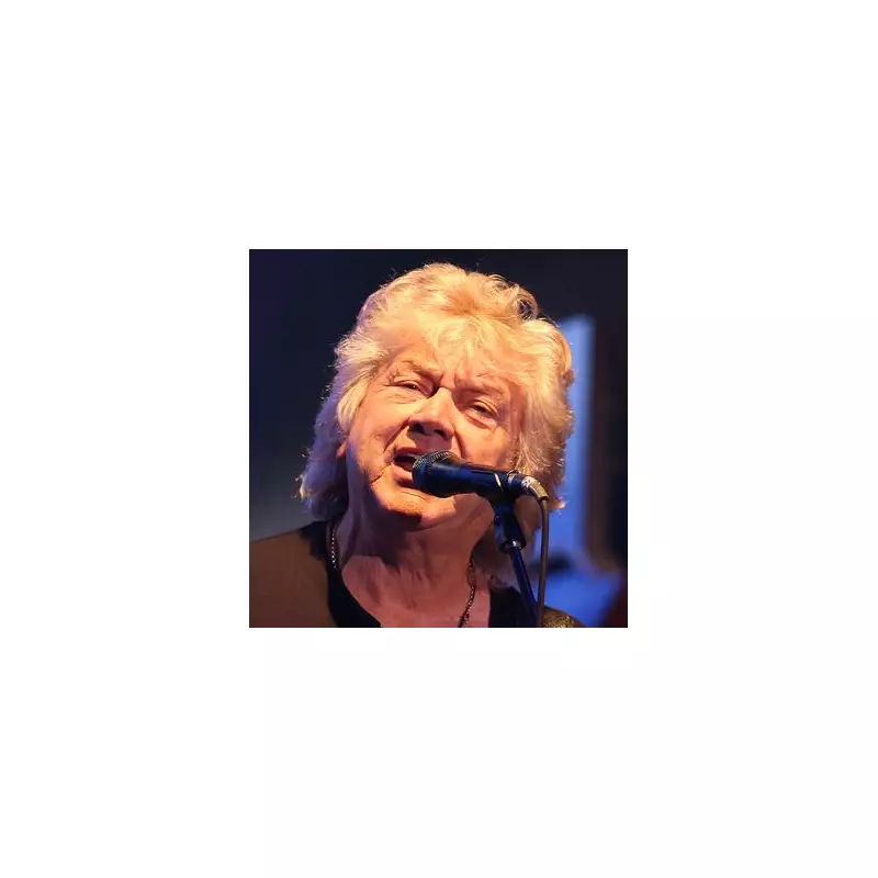 Rock Legend John Lodge of The Moody Blues Dies at 80 - Music World Mourns