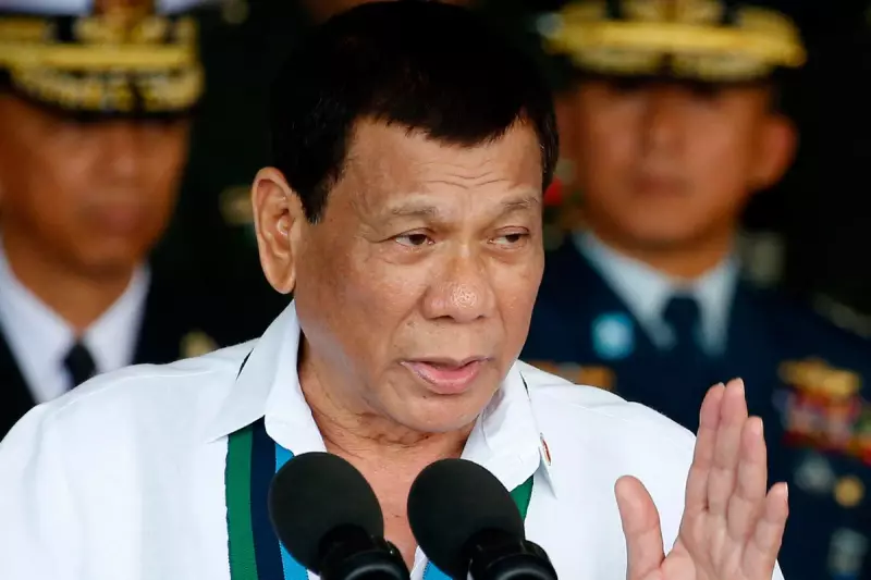 Rodrigo Duterte's Dramatic ICC Threat: Philippines May Sever Ties With Netherlands Over War Crimes Probe