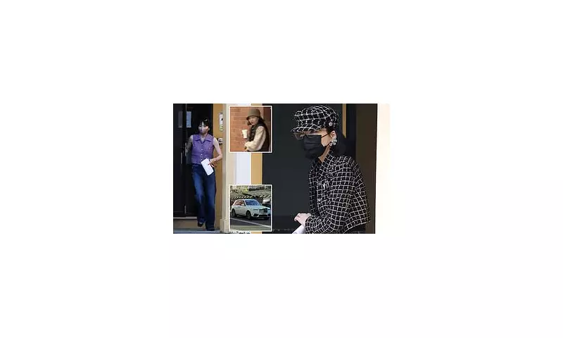 Rolls-Royce and Chanel Heiress Faces Court Over Alleged Lavish Lifestyle Funded by Missing Millions