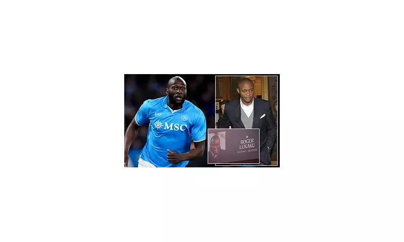 Romelu Lukaku's Brother Accused of Explosive Extortion Plot in Shocking Family Feud