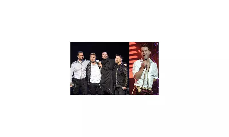 Ronan Keating's Heartfelt Tribute to Boyzone's Stephen Gately Marks 15 Years Since Tragic Passing