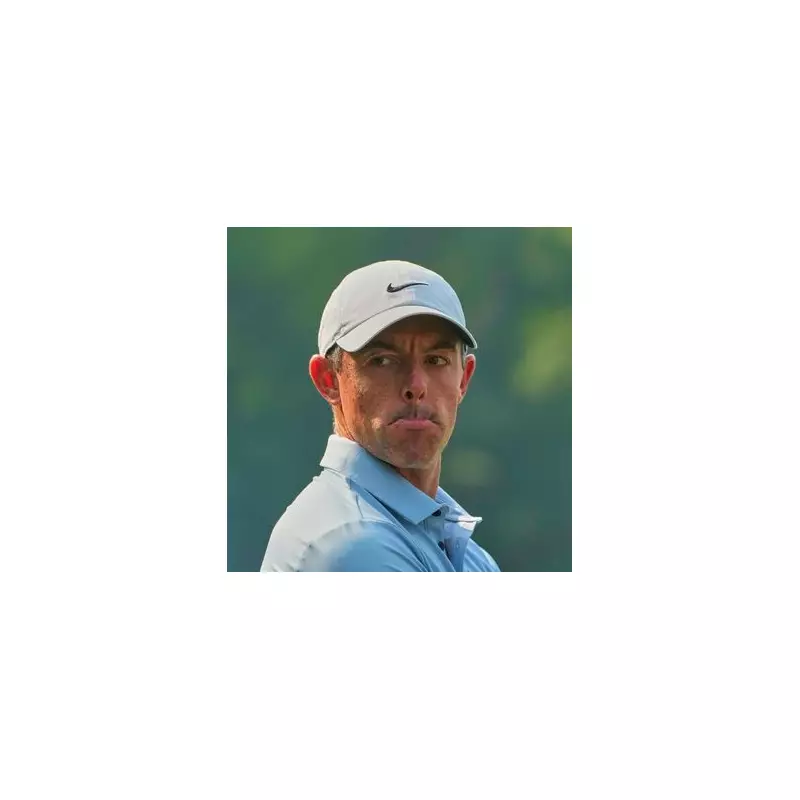 Rory McIlroy's Marriage Meltdown: Inside the Divorce Bombshell That Rocked Golf