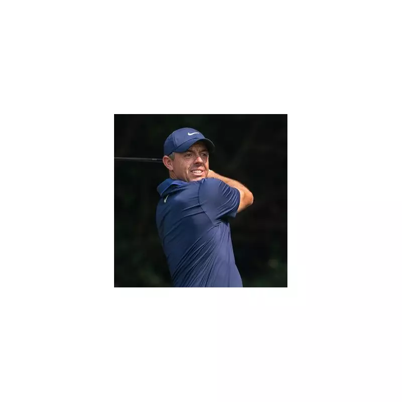 Rory McIlroy's Stunning U-Turn: Golf Superstar Abandons PGA Tour Board Amidst Ongoing Turmoil
