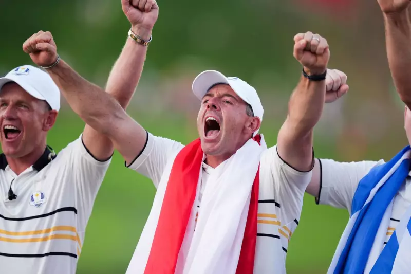 Rory McIlroy's Surprise Delhi Trip: Golf Star's Secret Business Mission Revealed