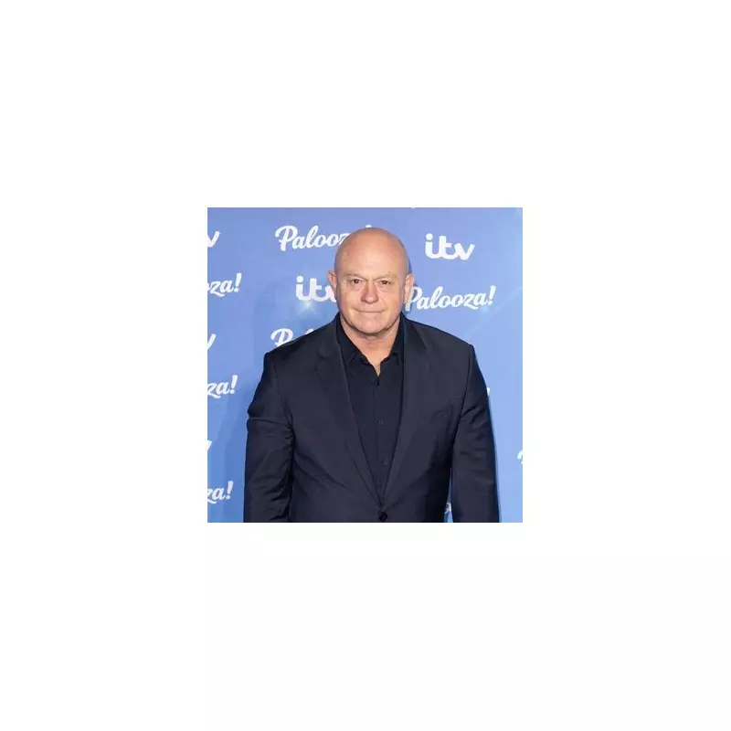 Ross Kemp Announces Tragic Death of His Beloved Father in Heartbreaking Family Statement