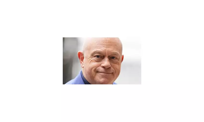 Ross Kemp Delivers Heartfelt Tribute to His Father at Funeral | Emotional Farewell