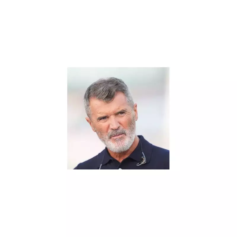 Roy Keane Drops Bombshell: 'I'd Take Man Utd Job Tomorrow' in Exclusive Interview