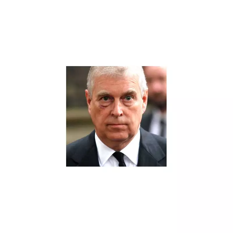 Royal Bombshell: Prince Andrew Could Receive Unexpected Lifeline Amid Scandal
