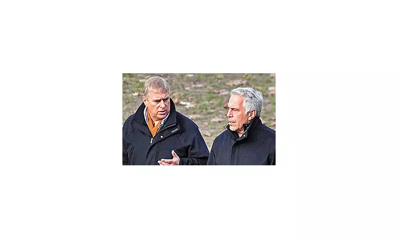 Royal Exile: Prince Andrew Banned from Balmoral Shooting Party in Stunning Royal Snub