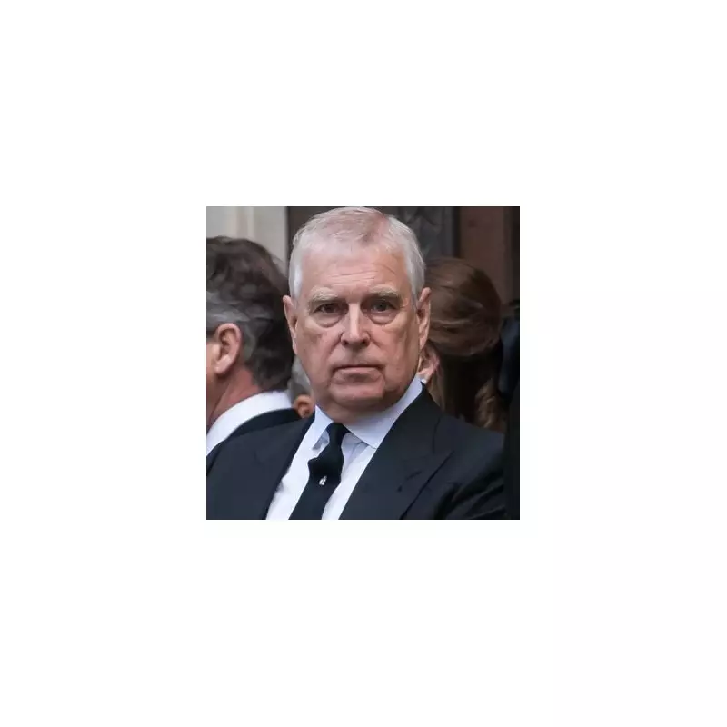 Royal Exile: Prince Andrew Faces Strict Balmoral Ban as King Charles Delivers Final Blow
