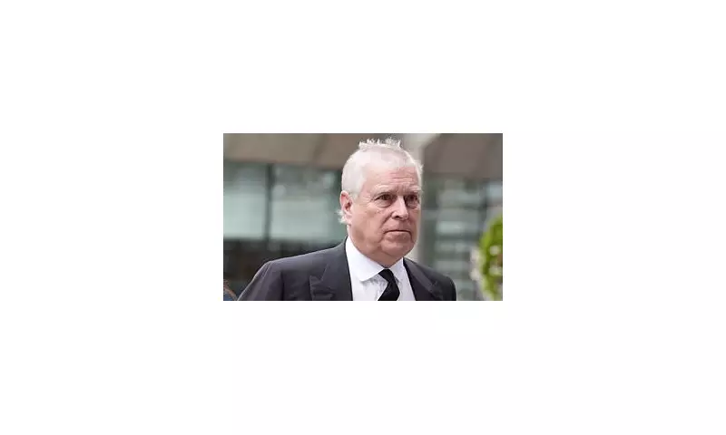 Royal Exile: Prince Andrew Loses Battle to Keep Royal Lodge as King Charles Forces Dramatic Downsizing