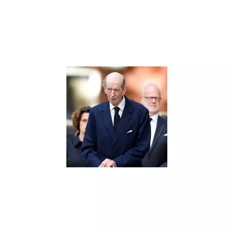 Royal Family's Oldest Member Breaks 70-Year Tradition With Historic Public Engagement