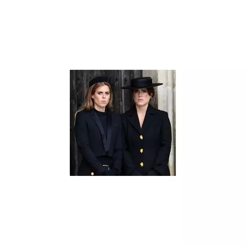 Royal Financial Blow: Princesses Beatrice and Eugenie Lose £15M in Inheritance After Prince Philip's Will