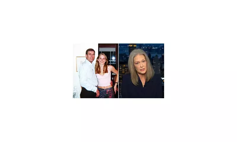 Royal Reckoning: King Charles Confronts Prince Andrew's Epstein Past as New Book Threatens Monarchy