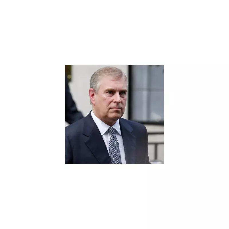 Royal Reckoning: Prince Andrew Stripped of Key Titles in Dramatic Fall from Grace