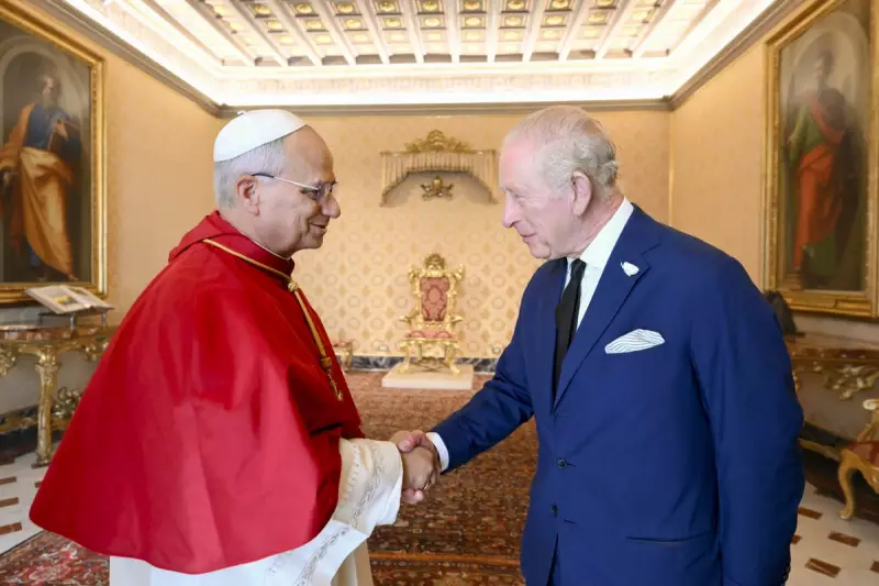 Royal Reformation: Could King Charles Redefine the Monarch's Role as Defender of Faith?