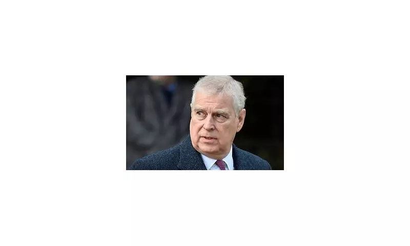 Royal Rent Row: MPs Demand Prince Andrew Explain His Free Royal Lodge Accommodation