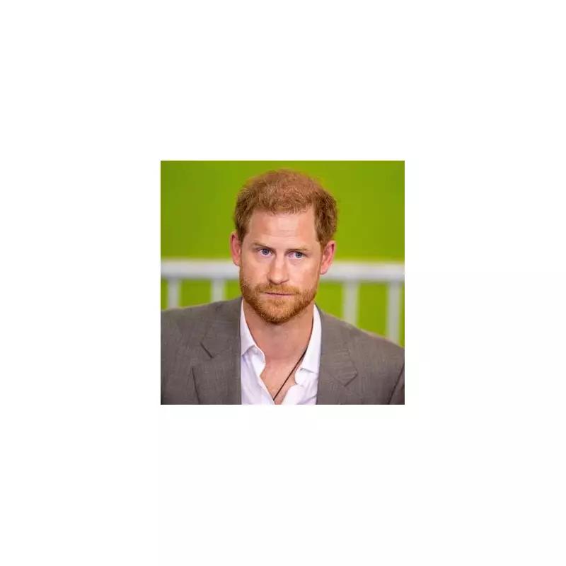 Royal Rift Deepens: Prince Harry Officially Declares US as Primary Residence in Major Royal Family Snub