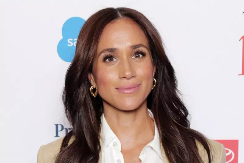 Royal Rift: Why Meghan and Harry's Netflix Deal Faces Tougher Scrutiny Than Obamas