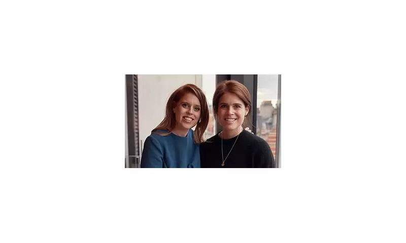 Royal Sisters Beatrice and Eugenie Withdraw from London's Premier Society Event