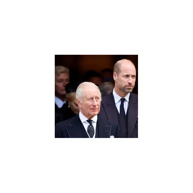 Royal Staff Implement Major Change to King Charles's Public Engagements Following Cancer Diagnosis