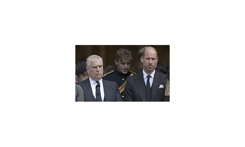 Royal Title Shake-Up: King Charles Grants Duke of York Title to Cousin in Historic Move