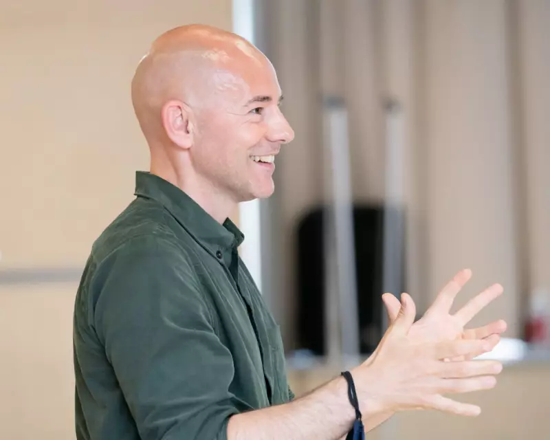 RSC Sounds Alarm: Pandemic-Trained Actors Lack Vocal Power and Range
