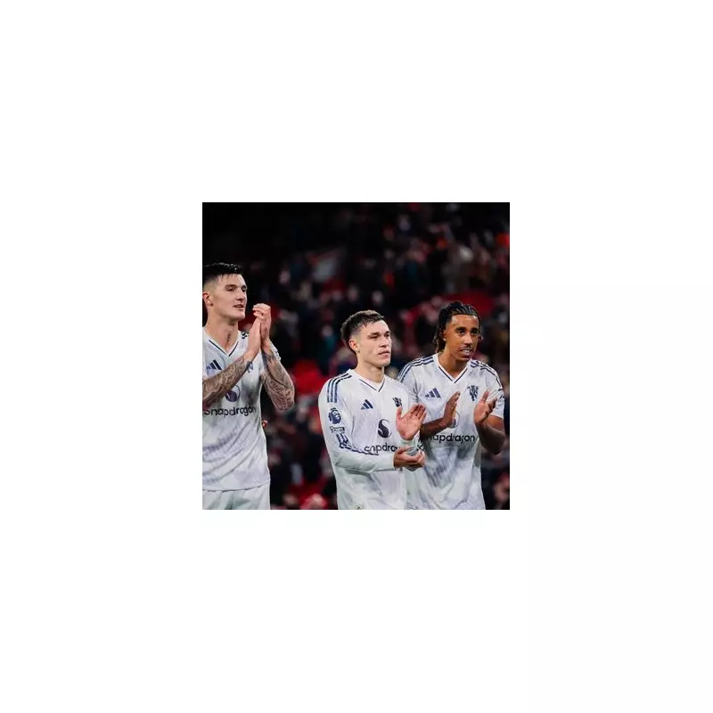 Ruben Amorim to Premier League? Sporting Boss Emerges as Shock Contender for Manchester United and Liverpool