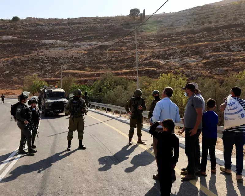 Rubio Sounds Alarm: Trump's West Bank Policy Could Spark Regional Conflict