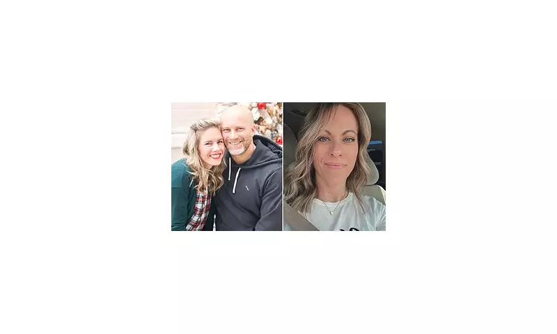 Ruby Franke's Husband Kevin Announces Shocking New Engagement While YouTube Mum Serves Prison Sentence