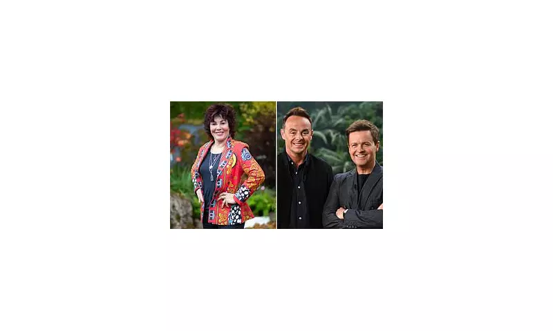 Ruby Wax Set to Enter Jungle in I'm A Celebrity Australia Showdown