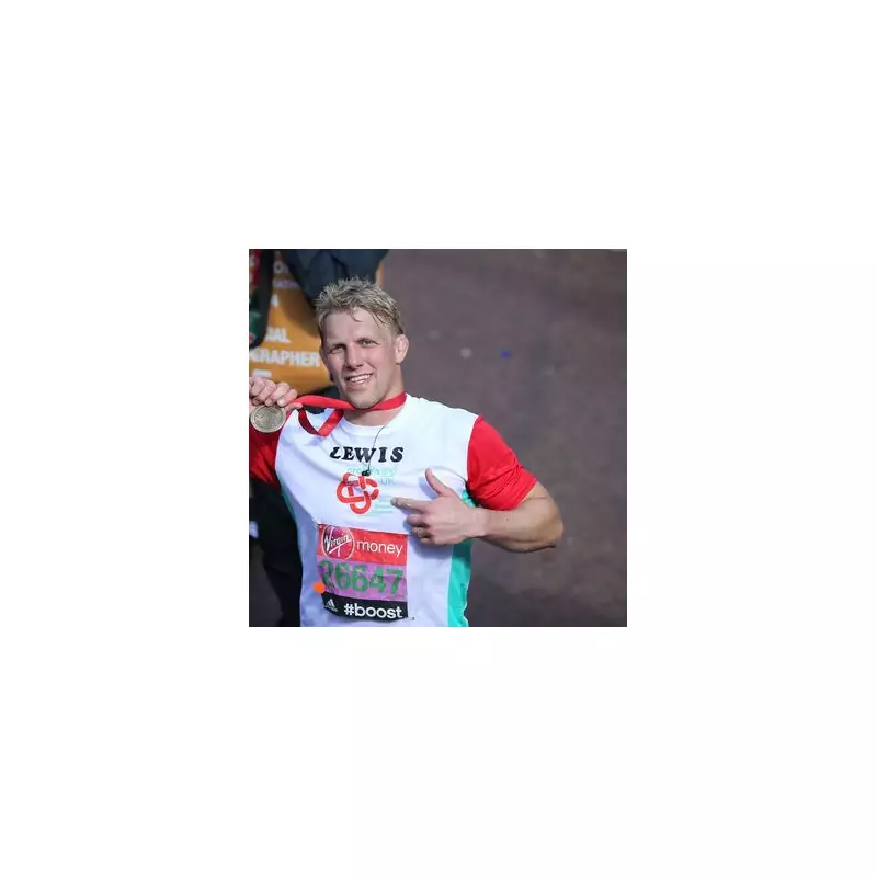 Rugby Legend Lewis Moody's Heartbreaking Motor Neurone Disease Revelation