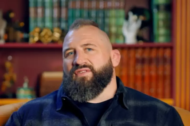 Rugby Star Joe Marler's Shocking Betrayal on Celebrity Traitors Leaves Fans Stunned