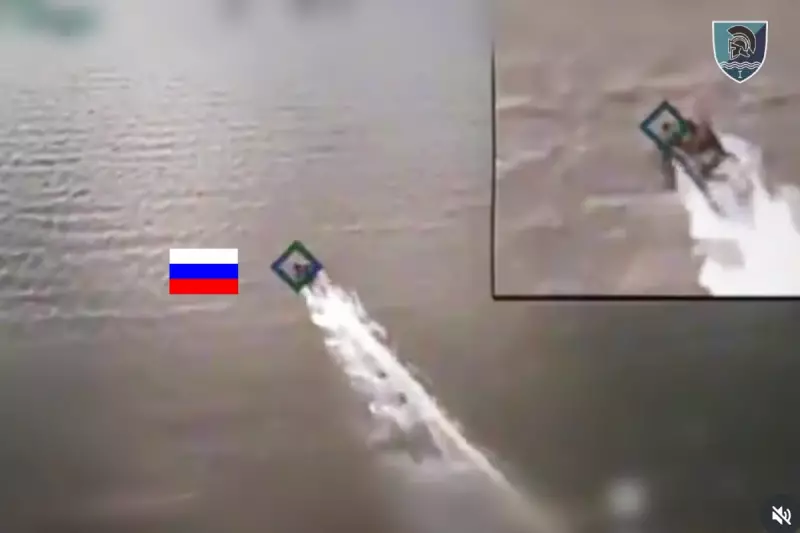 Russian Troops Slaughtered in 'Death Zone' as Ukraine Lures Forces into Devastating Trap