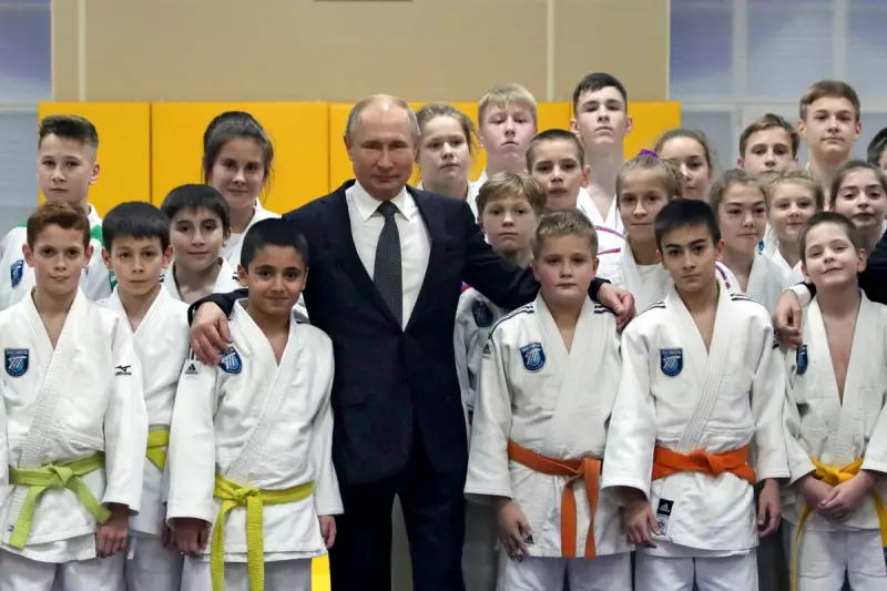Russia's Demographic Crisis Deepens: Population Plummets Amid War and Declining Birth Rates